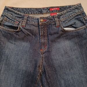 Dorothee Bis Wide Leg Jeans Women's Size 10